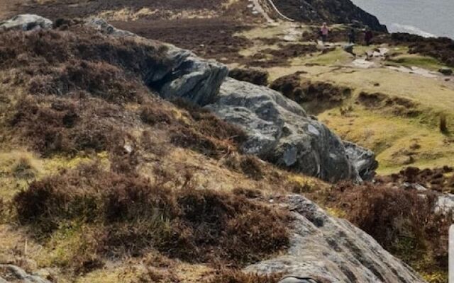 Slieve League House B&B