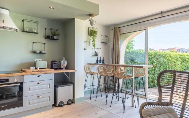 Green Suite Golfe de Saint Tropez