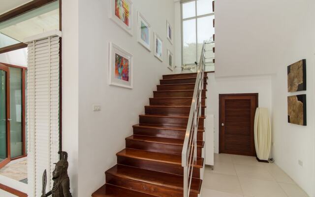 Phu Montra Mansion in Hua Hin B4