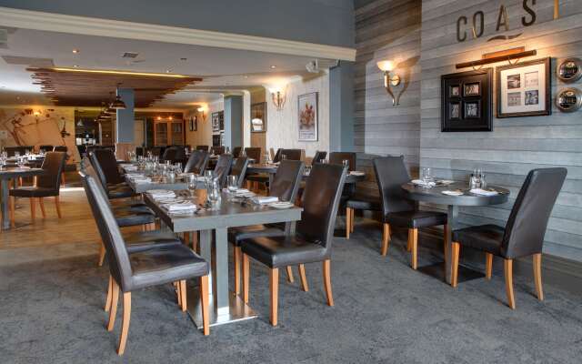 Glendower Hotel, BW Signature Collection