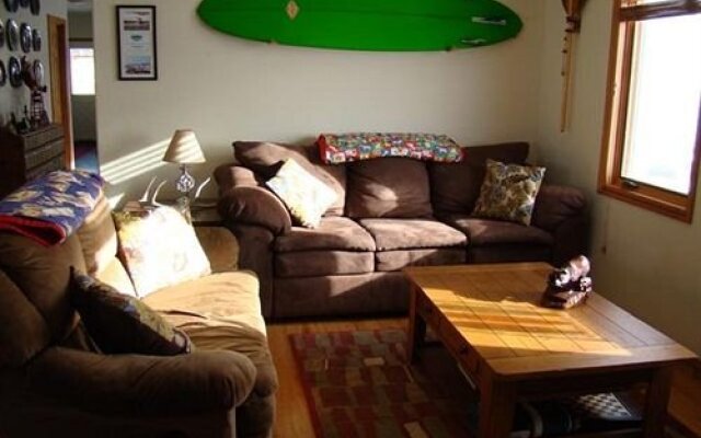 Morley's Acres Farm and Bed & Breakfast
