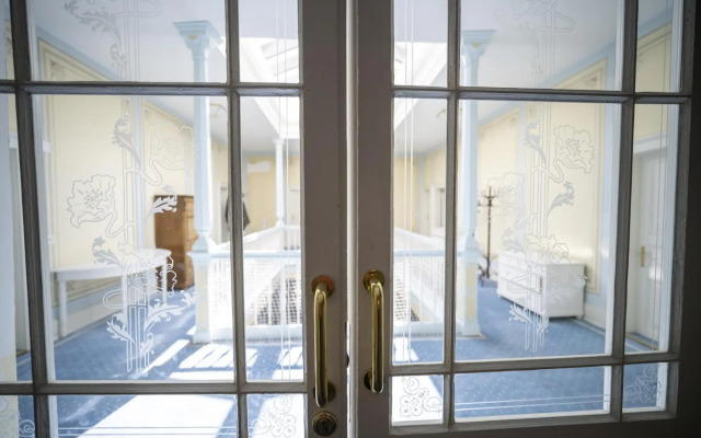 Villa Victoria - Nairs, Scuol