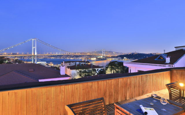 Malta Bosphorus Hotel