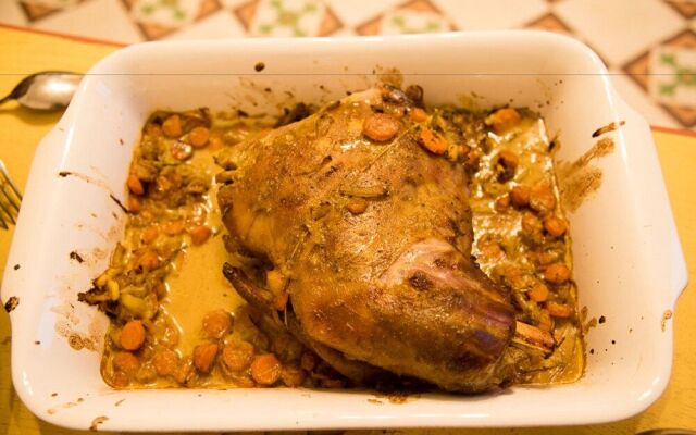 Chambres d'hôtes L'Eglantine du Buëch