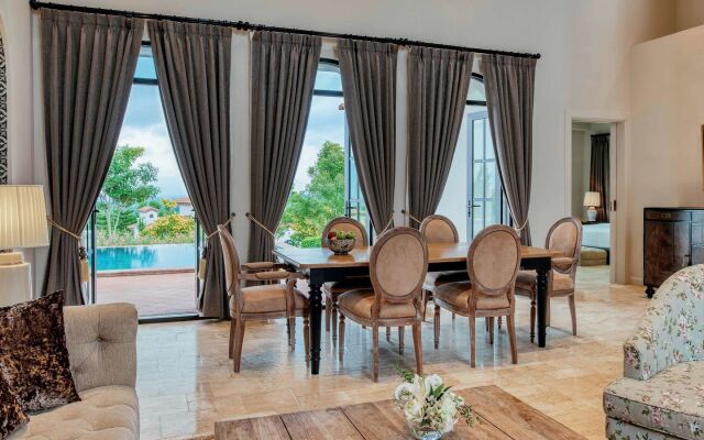 Mövenpick Resort Khao Yai