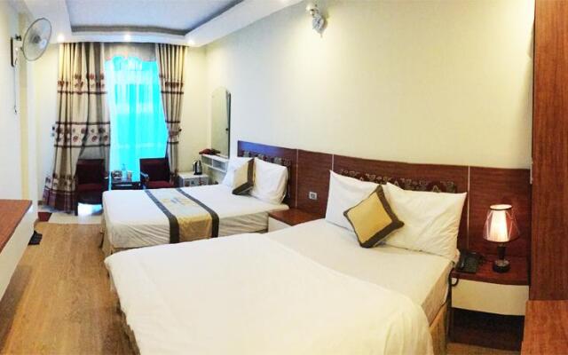 Hoang Gia Hotel Thanh Hoa