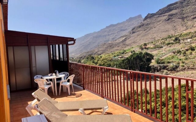 Apartamento Las Tejas Mogán