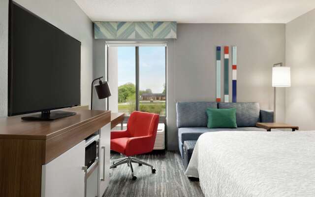 Hampton Inn Kansas City/Blue Springs