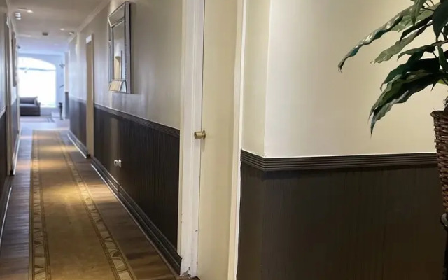 Hotel Magic