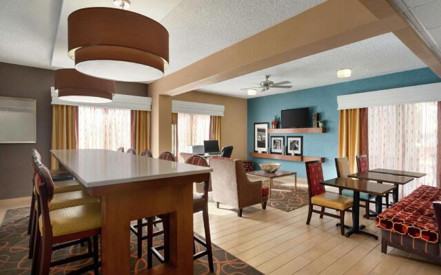 Hampton Inn Phoenix/Chandler