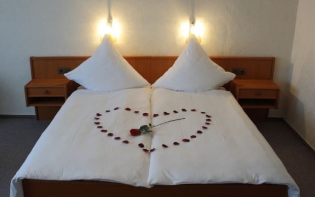 Landhotel Garitz