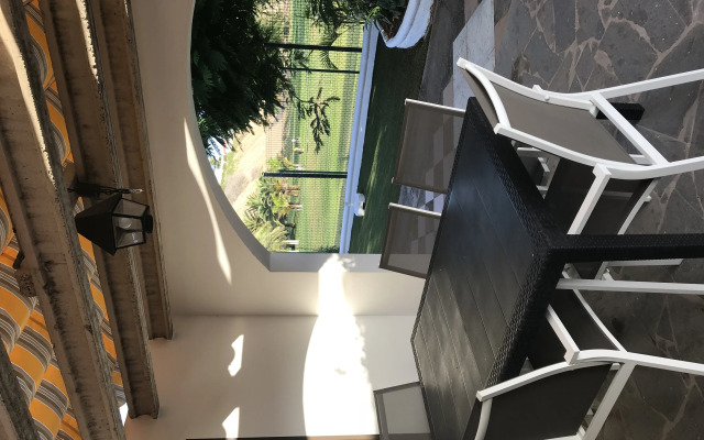 Villas Las Almenas