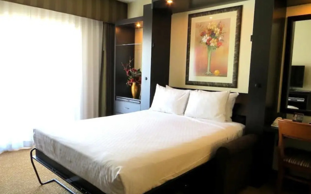 Raintree At Polo Towers, Las Vegas