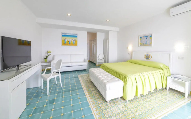 Hotel La Madonnina