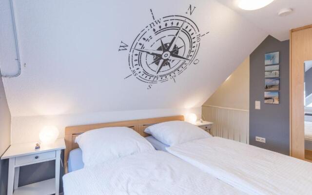 Haus Seewind Wohnung 2