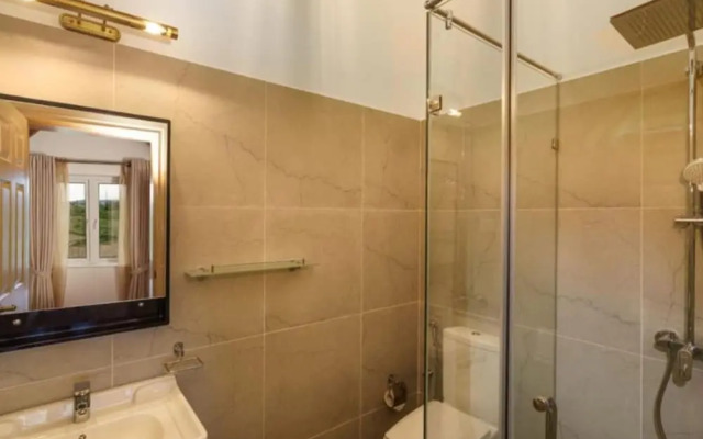 Stoney Croft Cottage