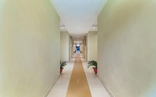 Hotel A P Palace by OYO Rooms