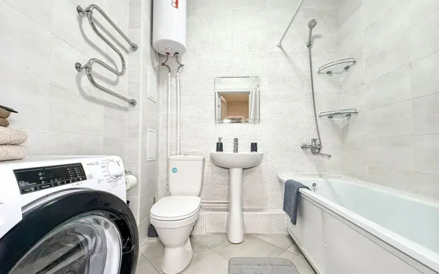 Апартаменты Монако 24 ЖК "Босфор" 244