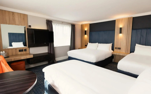 Springfield Hotel