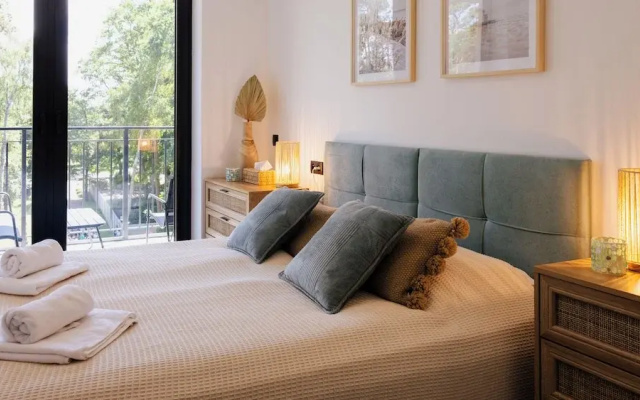 Apartamenty Sun & Snow Porto Mare