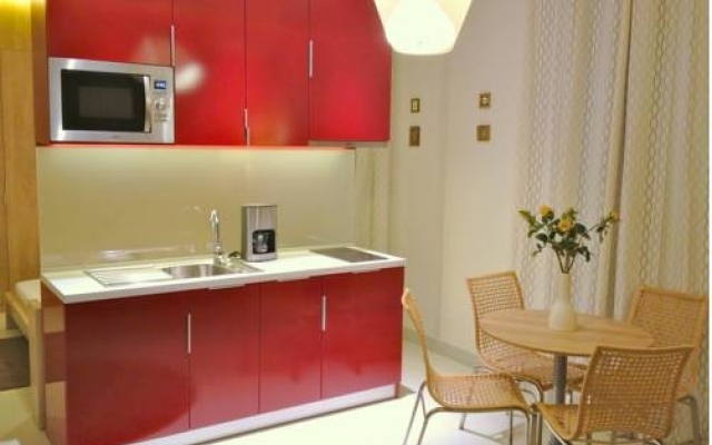 Artoral Apartment Budapest