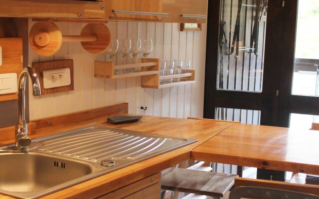 Appartement de L'Armoise