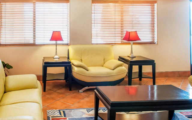 Econo Lodge Lordsburg I-10