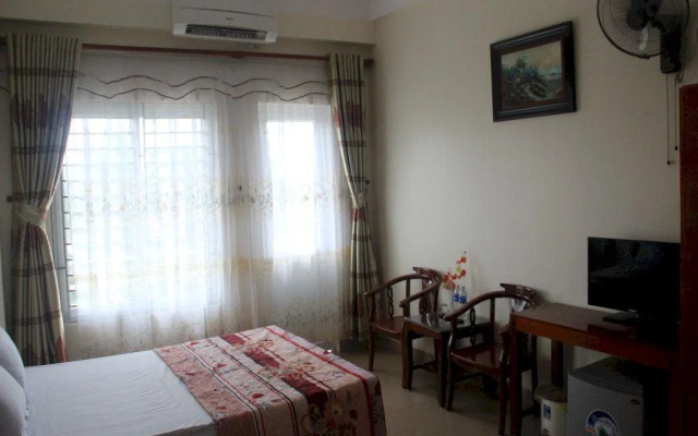 Bao Anh Hotel
