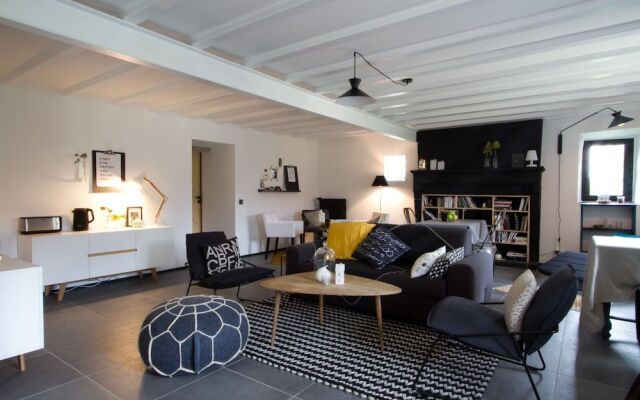B&B Le Carré 1705