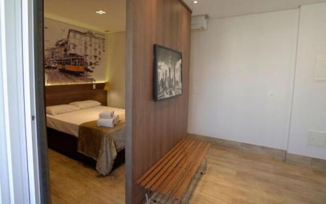 Be Paulista's Studios