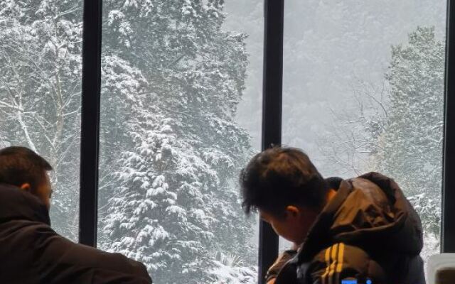 Ruralation MO⁺ Co-living Retreat, Chenjiapu,Songyang