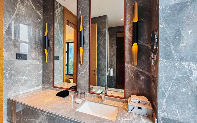 Ramada Leshan