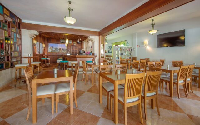 Hotel Ses Puntetes