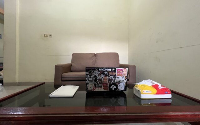 Hotel O Pondok Zamzam Near Taman Arung Palakka, Bone