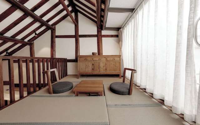 Ancient Charm Inn Chengdu