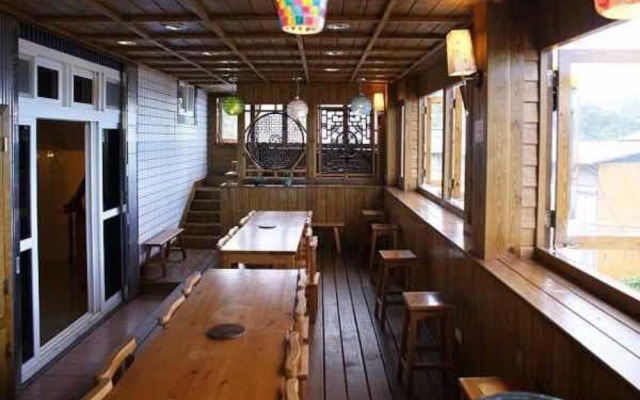 Jiufen Homestay Dragon Gate Inn