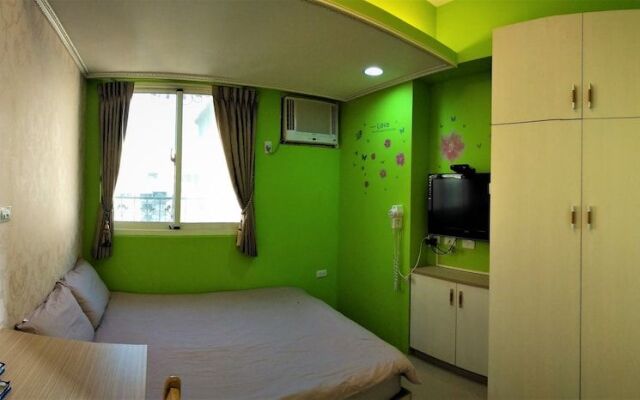 Flower Angel Fengjia