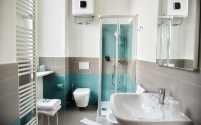 Torino 1854 Affittacamere