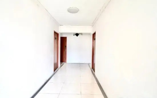 RQ Suvarnabhumi Airport by Collection O