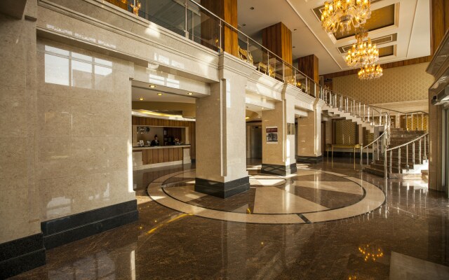Anemon Hotel Antakya