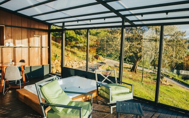 Nangú Glamping Experience