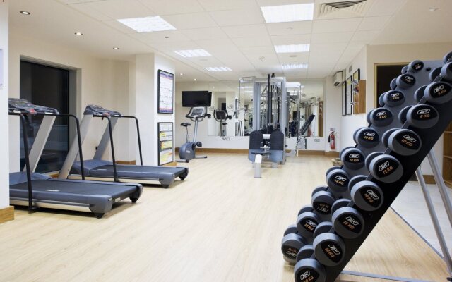 Crowne Plaza Hotel Blanchardstown by IHG