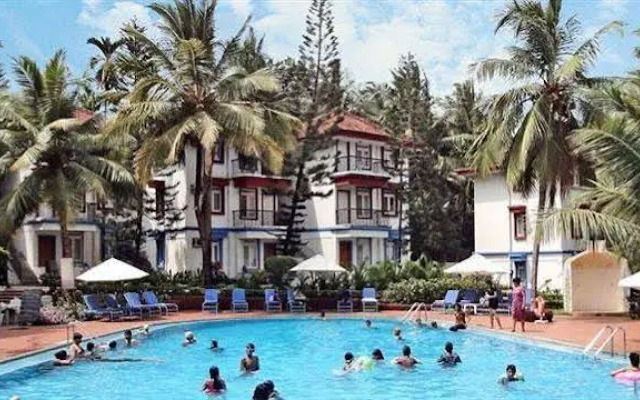 Royal Monterio