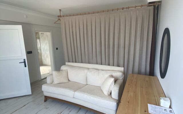 Lagom Hotel Seferihisar