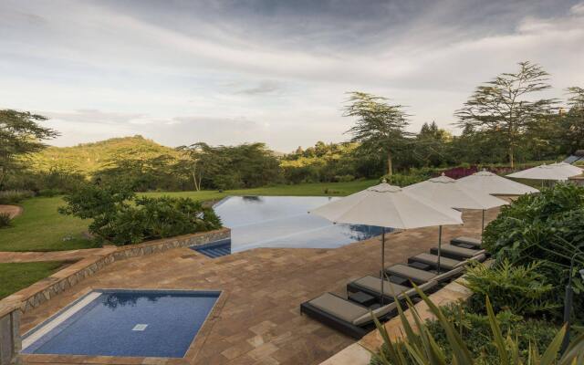 The Retreat at Ngorongoro