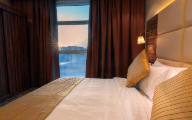 Suknai Hotel Suites Al Khozama