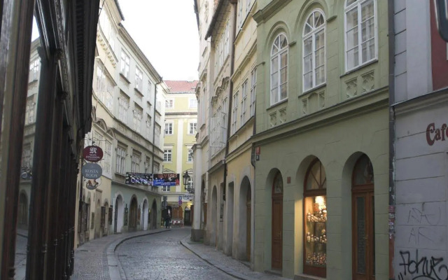 Residence Karlova