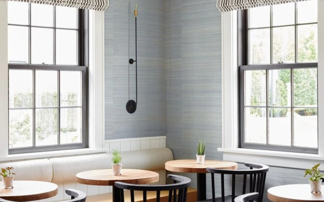 The Edgartown Inn, The Edgartown Collection