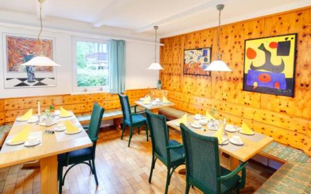 Hotel Kleiner König