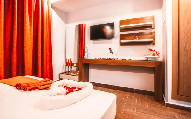 Hotel Makarim Tetouan